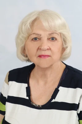Воспитатель Сазонова Людмила Владимировна Воспитатель Сазонова Людмила Владимировна